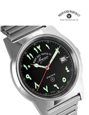 WEST END Gents Watch